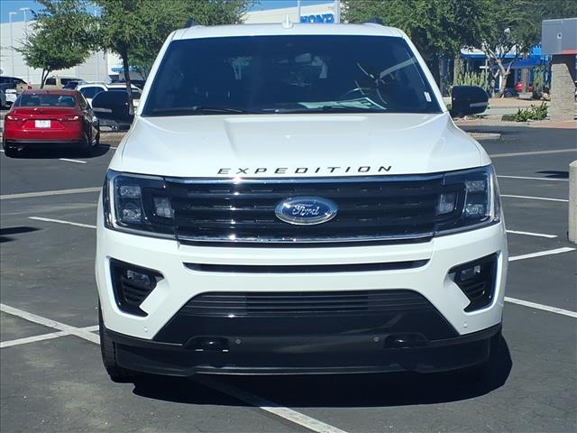 used 2021 Ford Expedition car, priced at $39,740