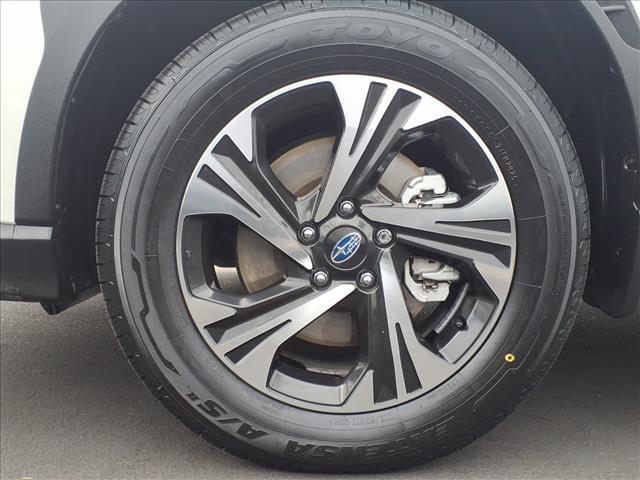 used 2024 Subaru Crosstrek car, priced at $29,444