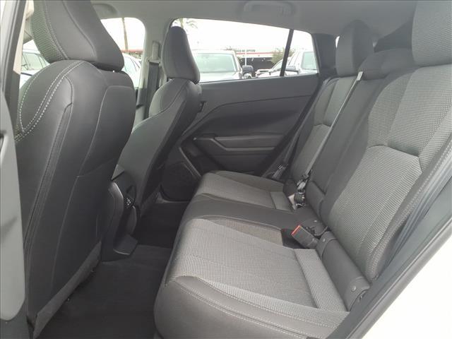 used 2024 Subaru Crosstrek car, priced at $29,444