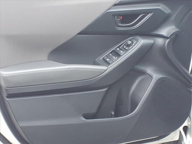 used 2024 Subaru Crosstrek car, priced at $29,444