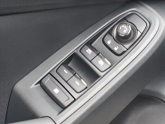 used 2024 Subaru Crosstrek car, priced at $29,444