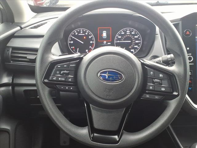 used 2024 Subaru Crosstrek car, priced at $29,444