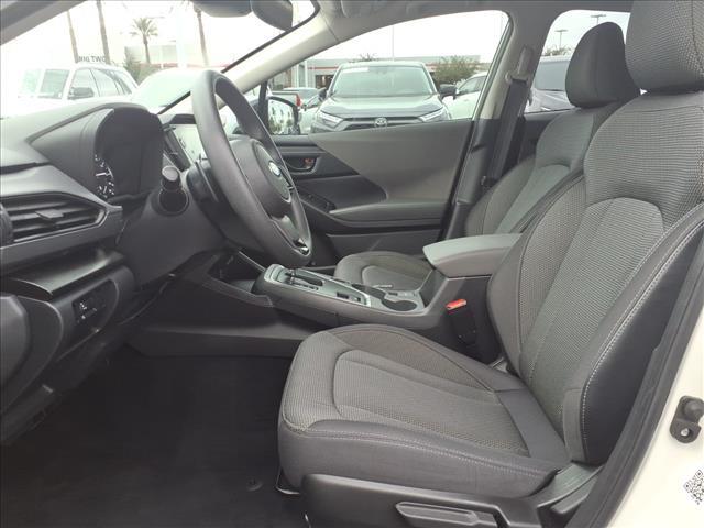 used 2024 Subaru Crosstrek car, priced at $29,444