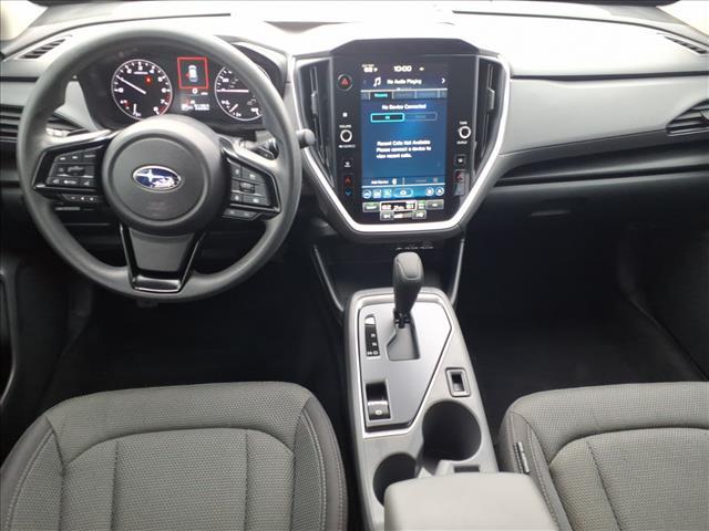 used 2024 Subaru Crosstrek car, priced at $29,444