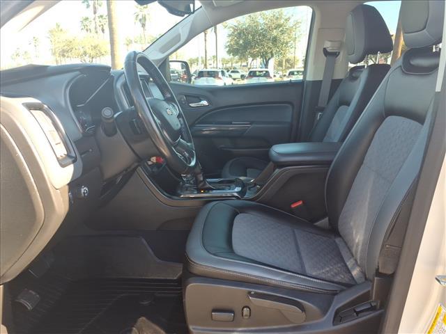 used 2019 Chevrolet Colorado car, priced at $28,941