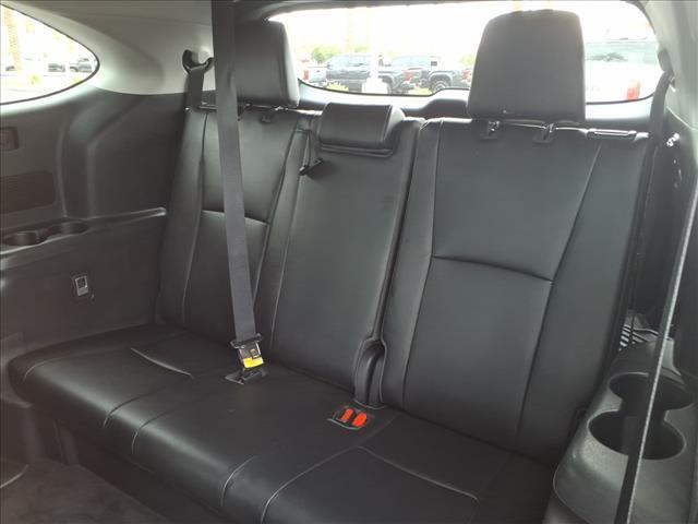 used 2022 Toyota Highlander car, priced at $36,520