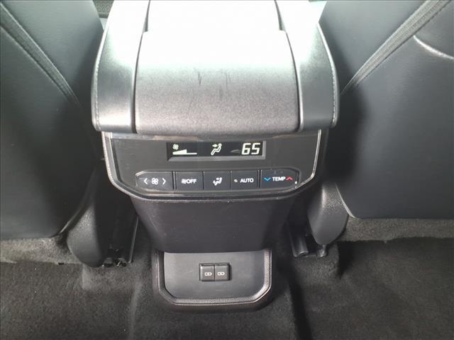 used 2022 Toyota Highlander car, priced at $36,520