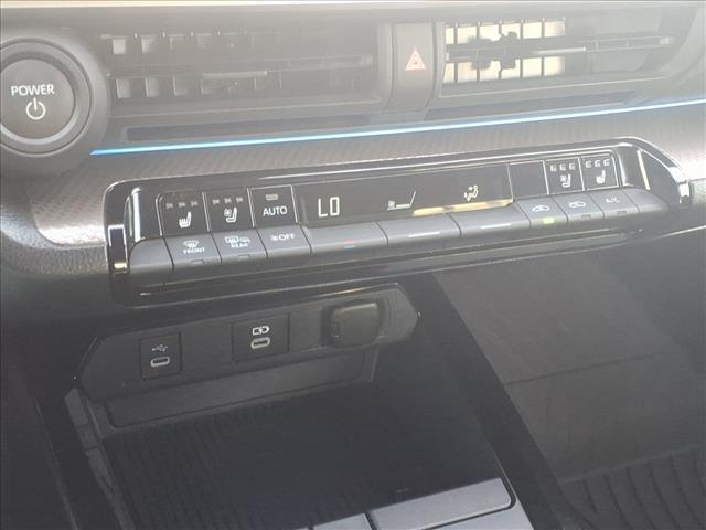 used 2024 Toyota Prius car, priced at $36,988