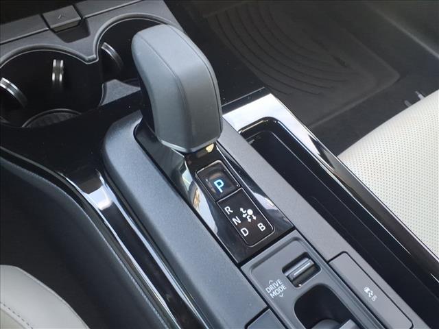 used 2024 Toyota Prius car, priced at $36,988