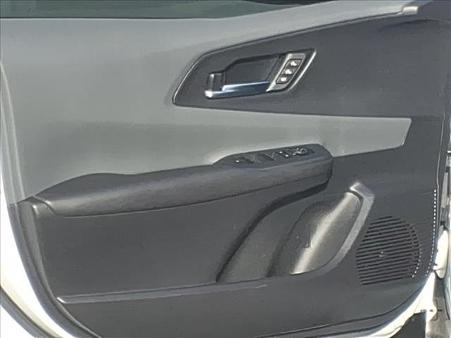 used 2024 Toyota Prius car, priced at $36,988