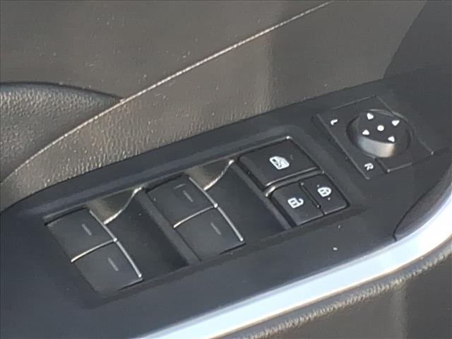 used 2024 Toyota RAV4 Hybrid car, priced at $37,926