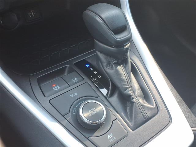 used 2024 Toyota RAV4 Hybrid car, priced at $37,926