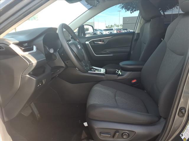 used 2024 Toyota RAV4 Hybrid car, priced at $37,926