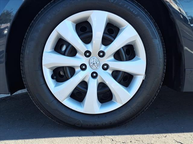 used 2025 Toyota Corolla car, priced at $24,792