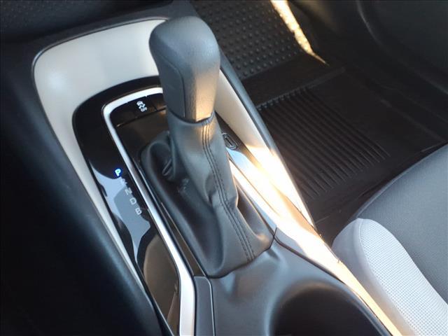 used 2025 Toyota Corolla car, priced at $24,792