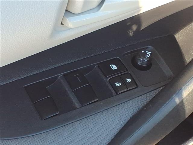 used 2025 Toyota Corolla car, priced at $24,792