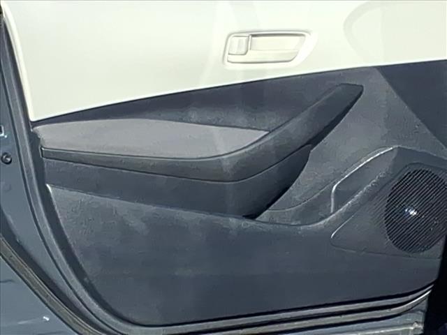 used 2025 Toyota Corolla car, priced at $24,792