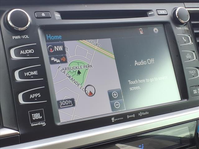 used 2016 Toyota Highlander car, priced at $25,874