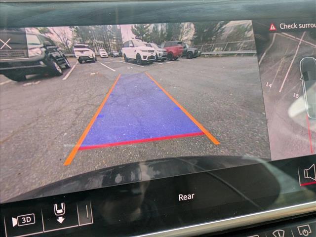 used 2019 Audi A8 car, priced at $26,444