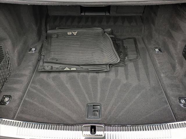 used 2019 Audi A8 car, priced at $26,444