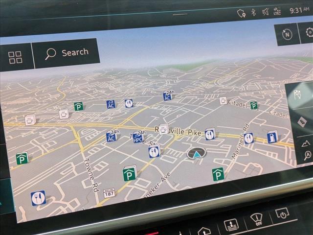 used 2019 Audi A8 car, priced at $26,444