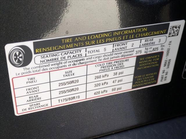 used 2022 Land Rover Range Rover Velar car, priced at $38,995