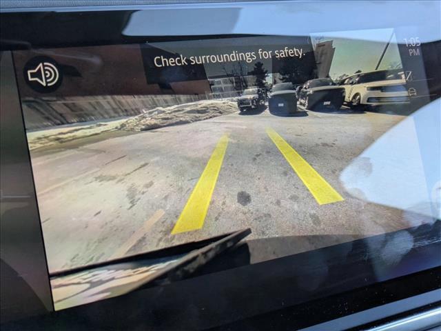 used 2022 Land Rover Range Rover Velar car, priced at $38,995