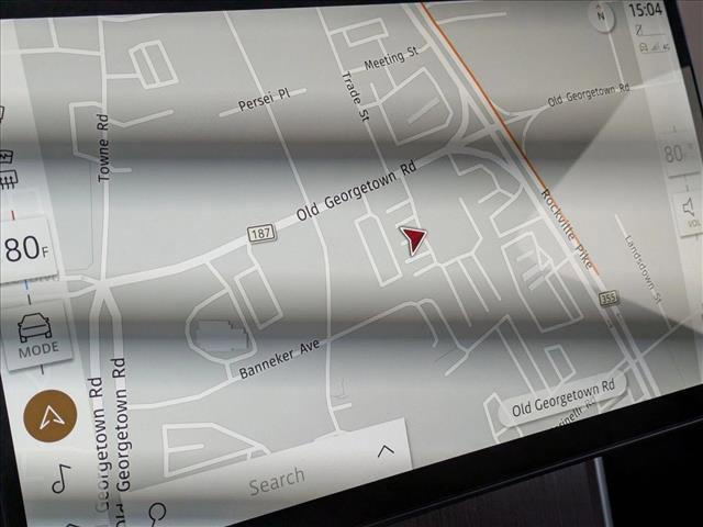 new 2026 Land Rover Range Rover car, priced at $151,405