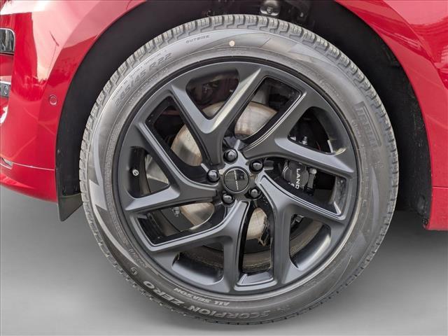 new 2026 Land Rover Range Rover Sport car, priced at $103,425