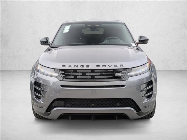 new 2026 Land Rover Range Rover Evoque car, priced at $65,900