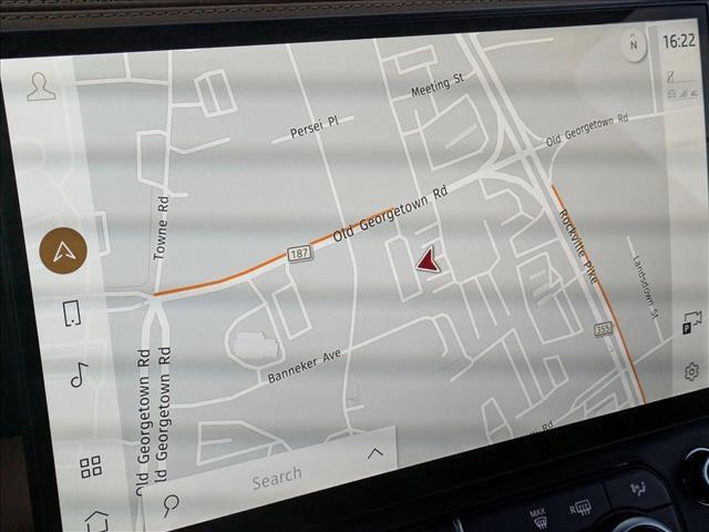 new 2026 Land Rover Defender car, priced at $85,710