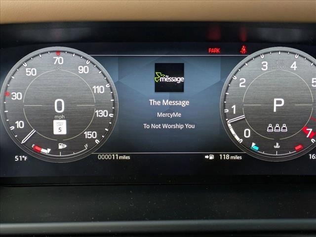 new 2026 Land Rover Defender car, priced at $85,710