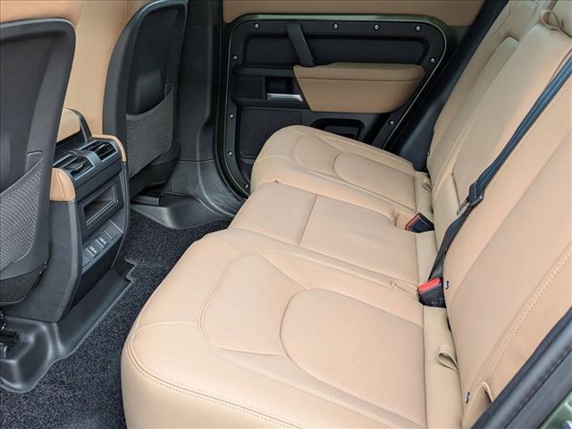 new 2026 Land Rover Defender car, priced at $85,710