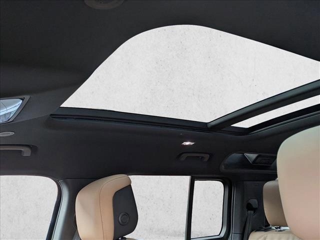 new 2026 Land Rover Defender car, priced at $85,710