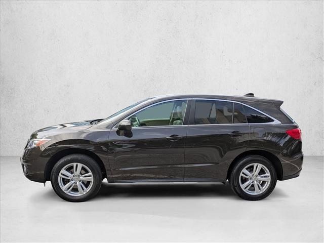used 2014 Acura RDX car, priced at $10,641