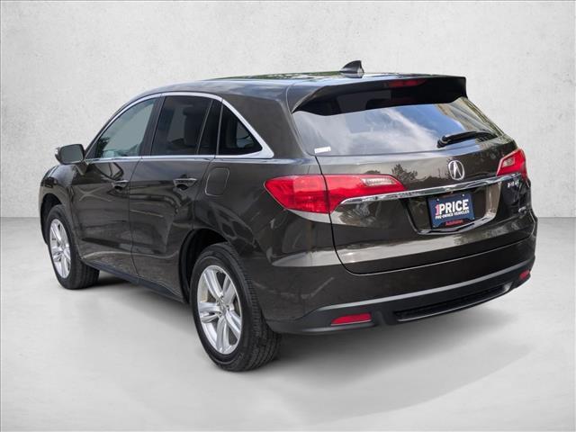 used 2014 Acura RDX car, priced at $10,641