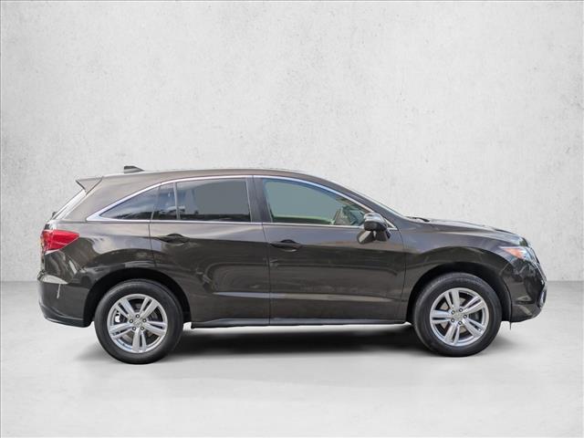 used 2014 Acura RDX car, priced at $10,641