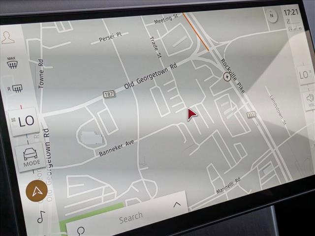 new 2025 Land Rover Range Rover car, priced at $130,765