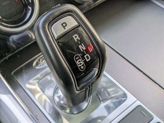 used 2020 Land Rover Range Rover Sport car, priced at $28,540