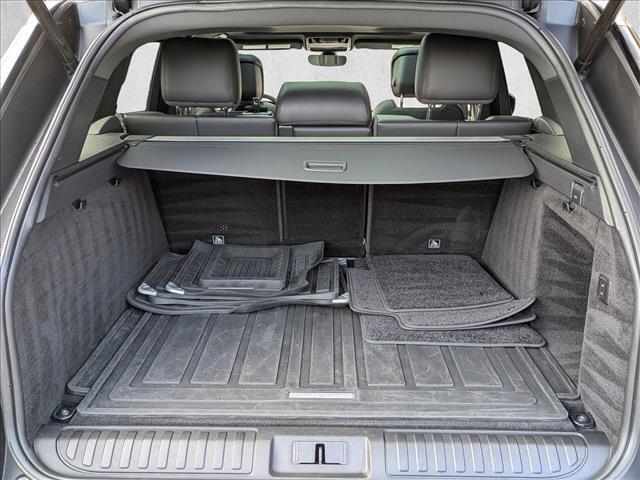 used 2020 Land Rover Range Rover Sport car, priced at $28,540