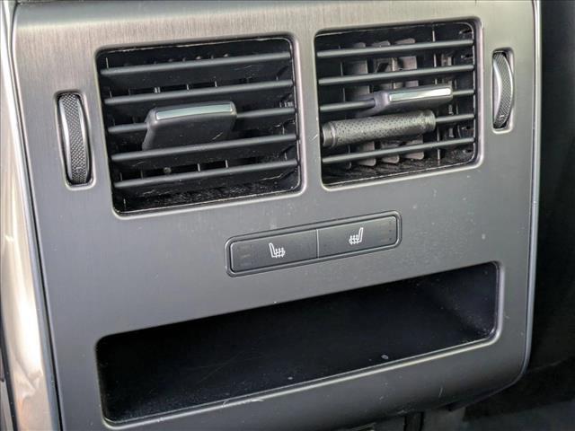 used 2020 Land Rover Range Rover Sport car, priced at $28,540