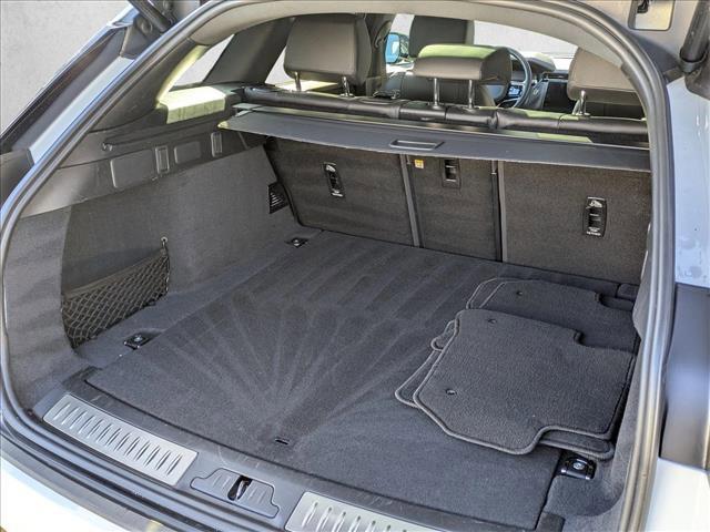 used 2025 Land Rover Range Rover Velar car, priced at $45,922