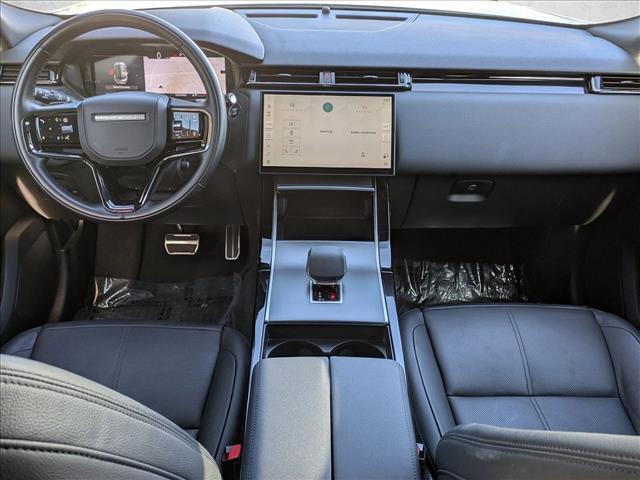used 2025 Land Rover Range Rover Velar car, priced at $45,922