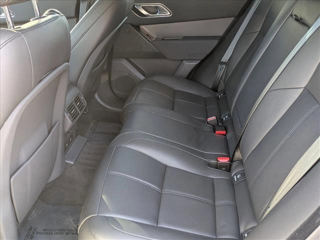 used 2025 Land Rover Range Rover Velar car, priced at $45,922