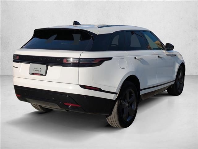 used 2025 Land Rover Range Rover Velar car, priced at $45,922