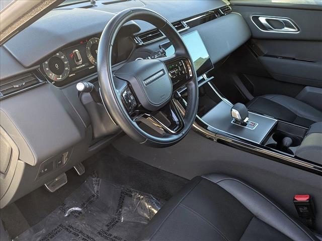 used 2025 Land Rover Range Rover Velar car, priced at $45,922