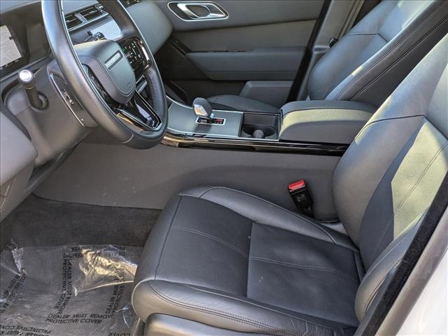 used 2025 Land Rover Range Rover Velar car, priced at $45,922