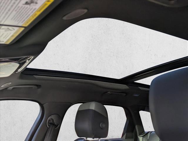 used 2025 Land Rover Range Rover Velar car, priced at $45,922