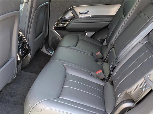 new 2026 Land Rover Range Rover Sport car, priced at $93,194