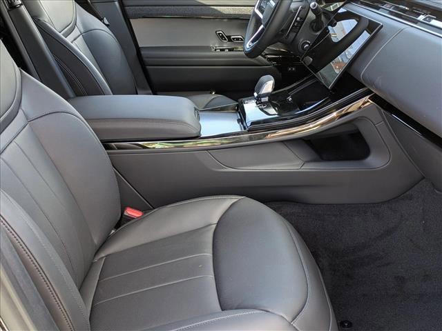 new 2026 Land Rover Range Rover Sport car, priced at $93,194